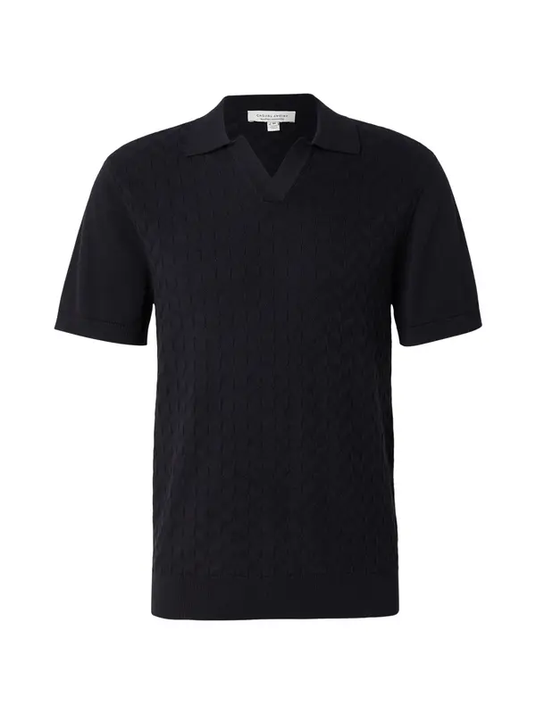 Casual Friday Casual Friday Pulover 'CFDyrvik'  tamno plava