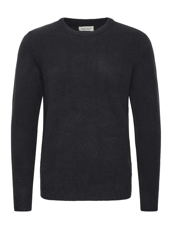 Casual Friday Casual Friday Pulover 'CFHEINE'  tamno plava