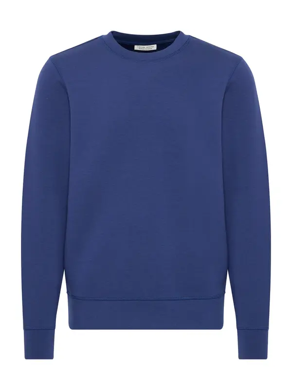 Casual Friday Casual Friday Pulover 'CFSebastian'  tamno plava