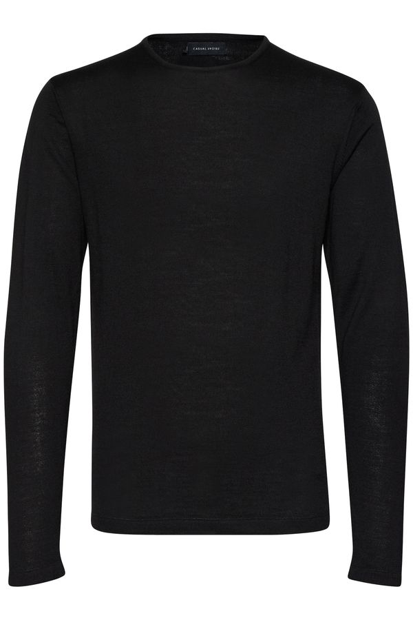 Casual Friday Casual Friday Pulover  crna