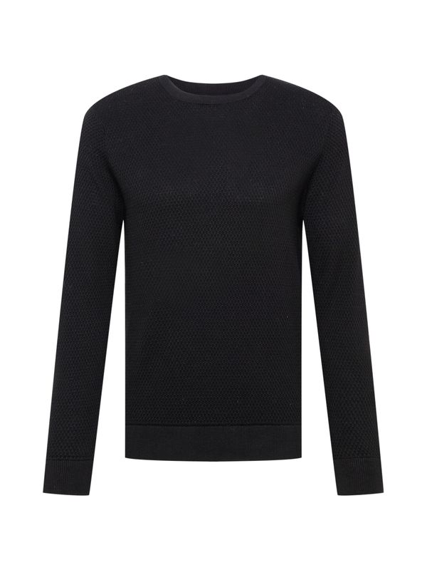 Casual Friday Casual Friday Pulover 'Karlo'  antracit siva