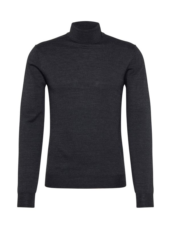 Casual Friday Casual Friday Pulover  tamo siva