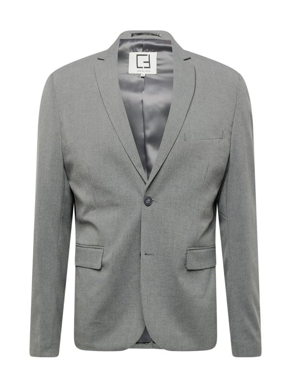 Casual Friday Casual Friday Sako 'Bernd'  siva melange