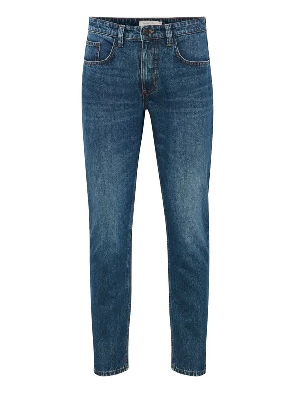 Casual Friday Casual Friday Traperice ' CFKARUP'  plavi traper
