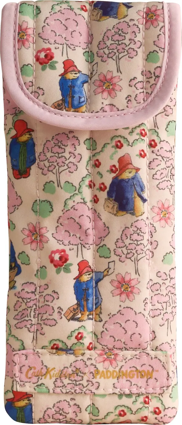Cath Kidston Cath Kidston Etui  boja pijeska / plava / roza / crvena