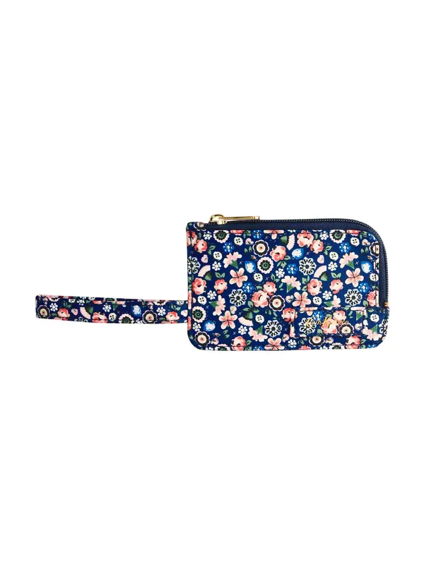 Cath Kidston Cath Kidston Etui  mornarsko plava / svijetloroza / crvena / bijela