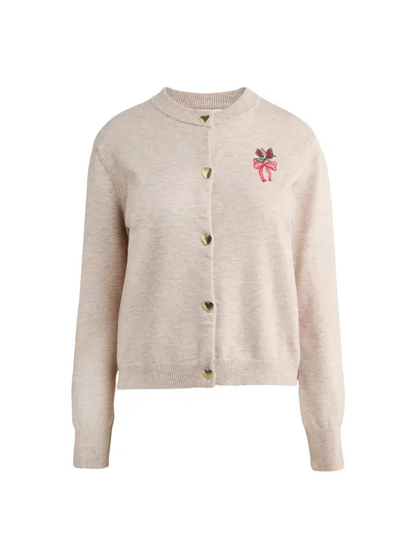 Cath Kidston Cath Kidston Kardigan  bež