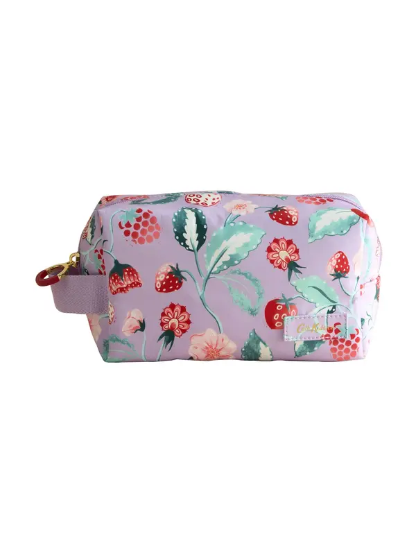 Cath Kidston Cath Kidston Novčanik  tirkiz / zelena / svijetloljubičasta / crvena