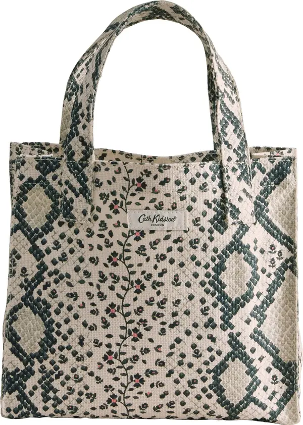 Cath Kidston Cath Kidston Shopper torba  bež / crna
