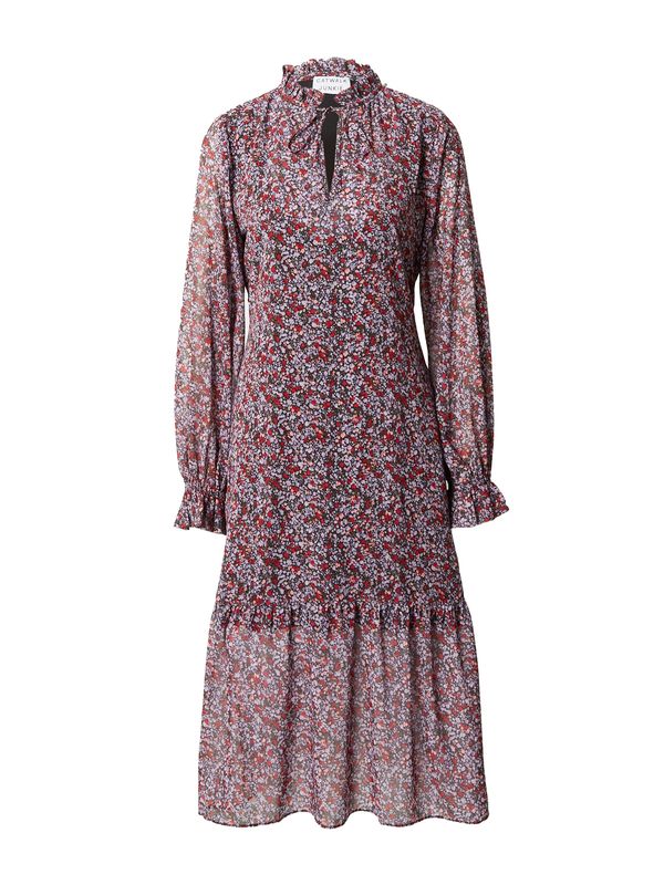 CATWALK JUNKIE CATWALK JUNKIE Haljina  lavanda / miks boja