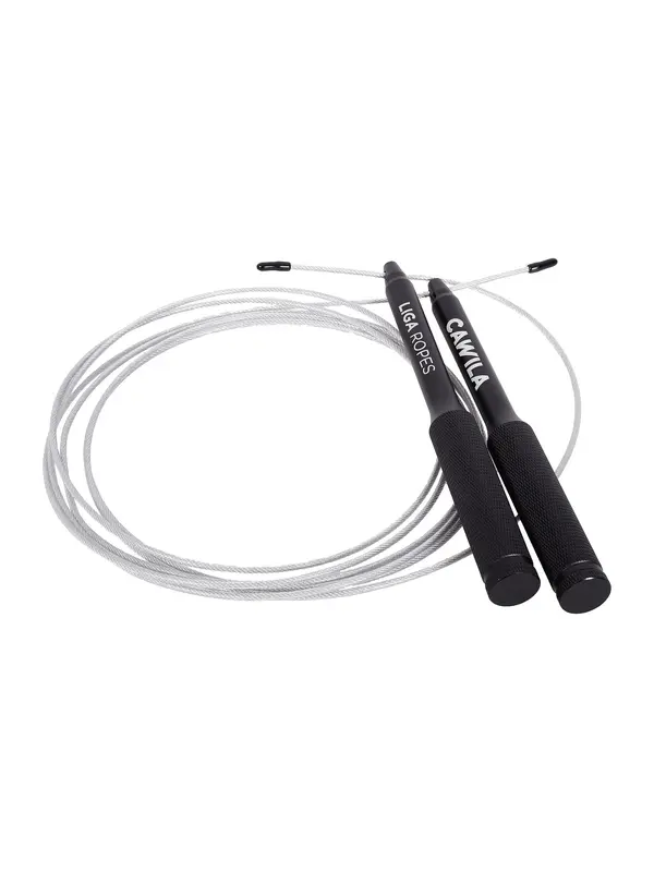 Cawila Cawila Fitness sprava  crna / bijela