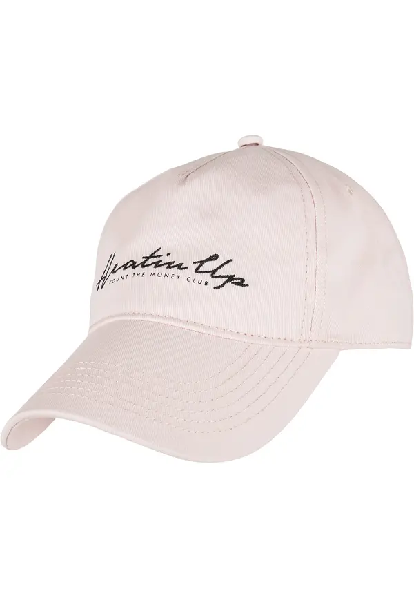 Cayler & Sons Cayler & Sons Šilterica 'Heatin Up'  roza / crna