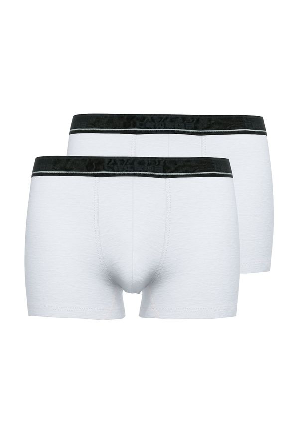 CECEBA CECEBA Bokserice  crna / bijela