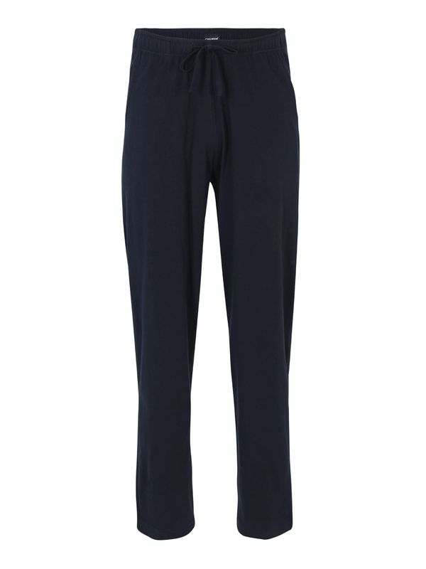 CECEBA CECEBA Pidžama hlače  mornarsko plava