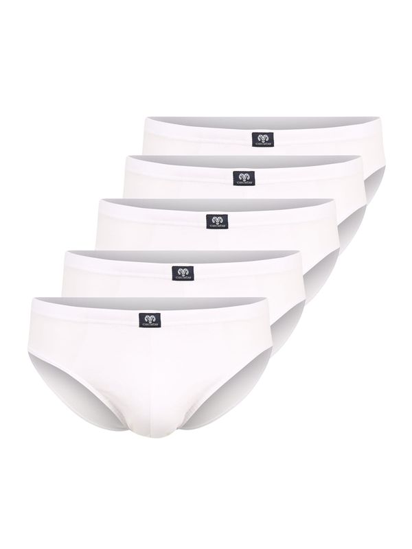 CECEBA CECEBA Slip  tamno plava / prljavo bijela