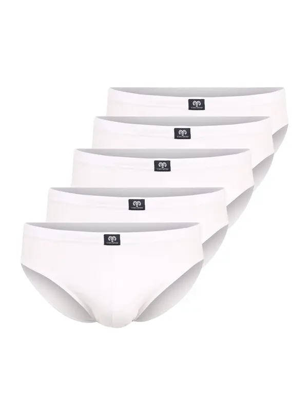 CECEBA CECEBA Slip  tamno plava / prljavo bijela