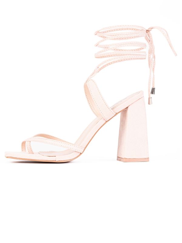 Celena Celena Japanke 'Chenaya'  puder roza