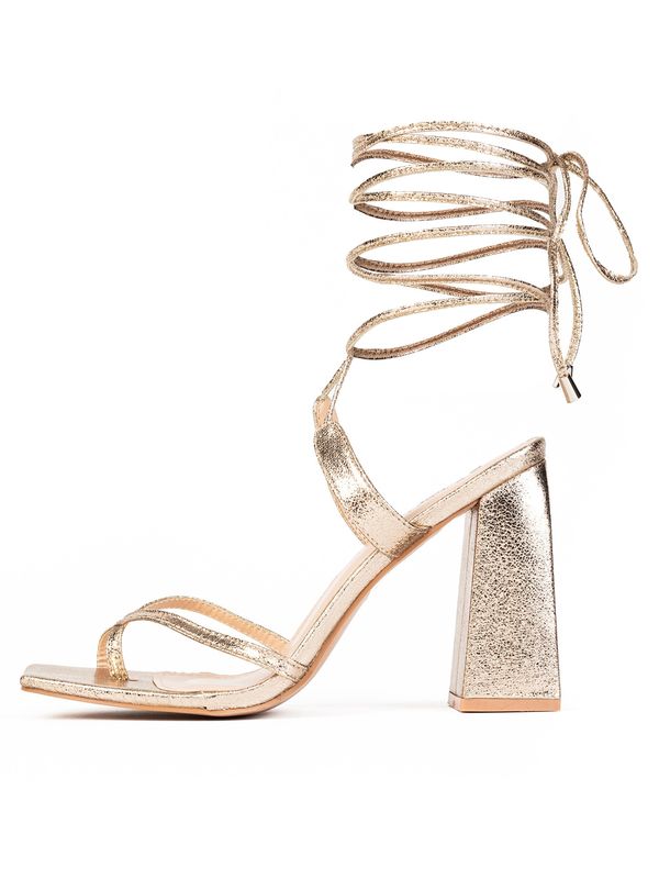 Celena Celena Japanke 'Chenaya'  zlatna