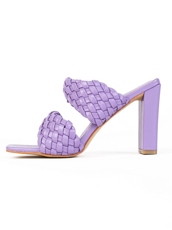 Celena Celena Natikače s potpeticom 'Cathie'  lila