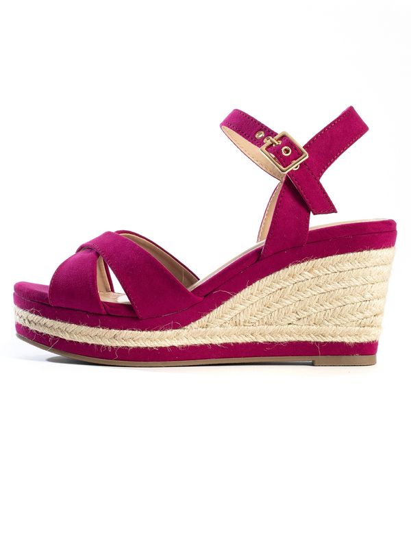 Celena Celena Sandale 'Chelsey'  ljubičasta