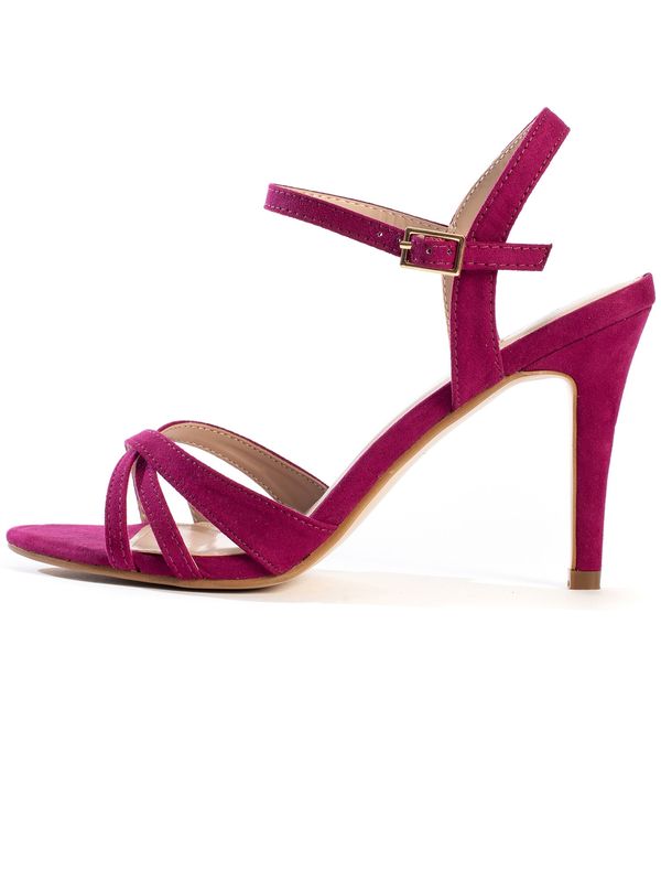 Celena Celena Sandale 'Ciara'  ljubičasta