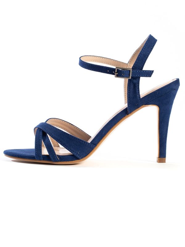 Celena Celena Sandale 'Ciara'  tamno plava