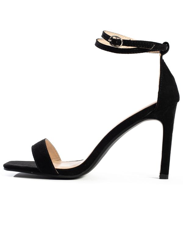 Celena Celena Sandale 'Cory'  crna