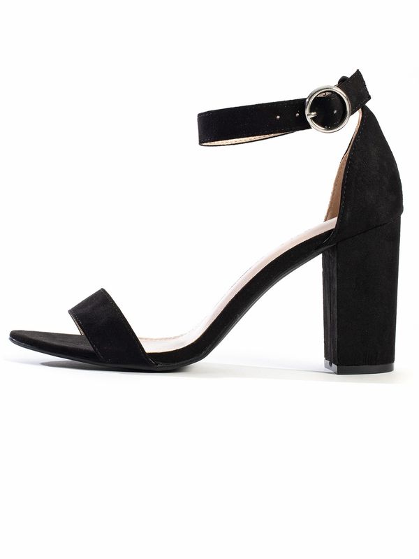 Celena Celena Sandale  crna