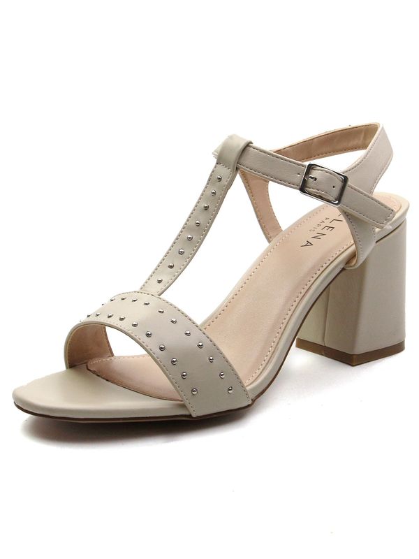 Celena Celena Sandale s remenčićima 'Carita'  bež