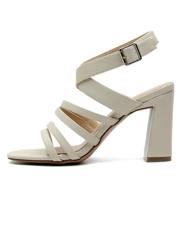 Celena Celena Sandale s remenčićima 'Cattaleya'  bež