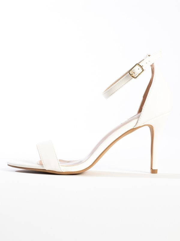 Celena Celena Sandale s remenčićima 'Celia'  bijela