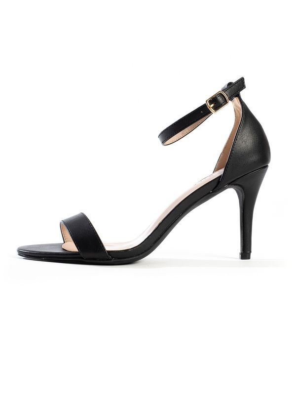 Celena Celena Sandale s remenčićima 'Celia'  crna
