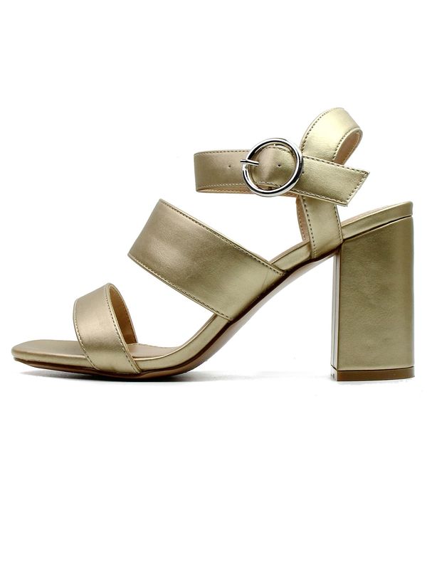Celena Celena Sandale s remenčićima 'Charlyn'  zlatna