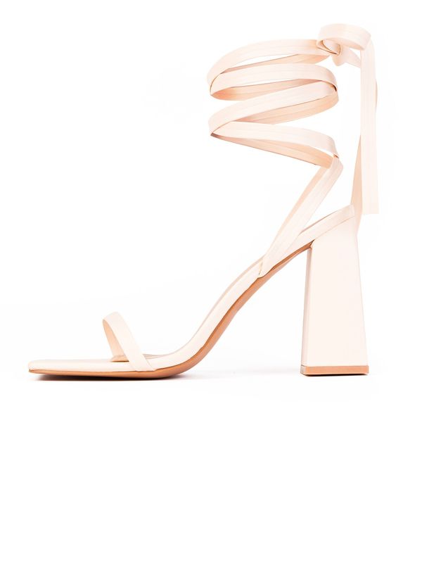 Celena Celena Sandale s remenčićima 'Charney'  pastelno roza