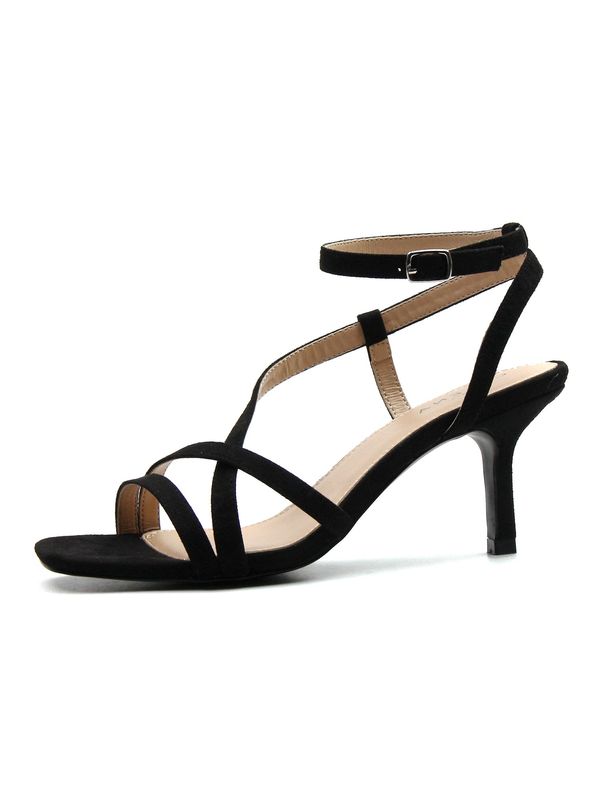 Celena Celena Sandale s remenčićima 'Chia'  crna