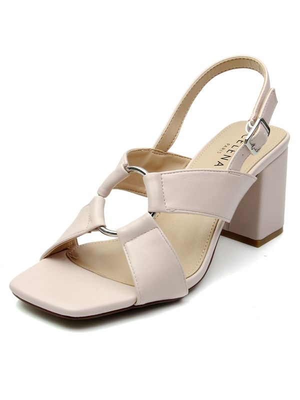 Celena Celena Sandale s remenčićima 'Christel'  nude