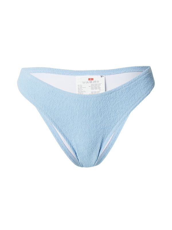 Champion Authentic Athletic Apparel Champion Authentic Athletic Apparel Bikini donji dio  nebesko plava