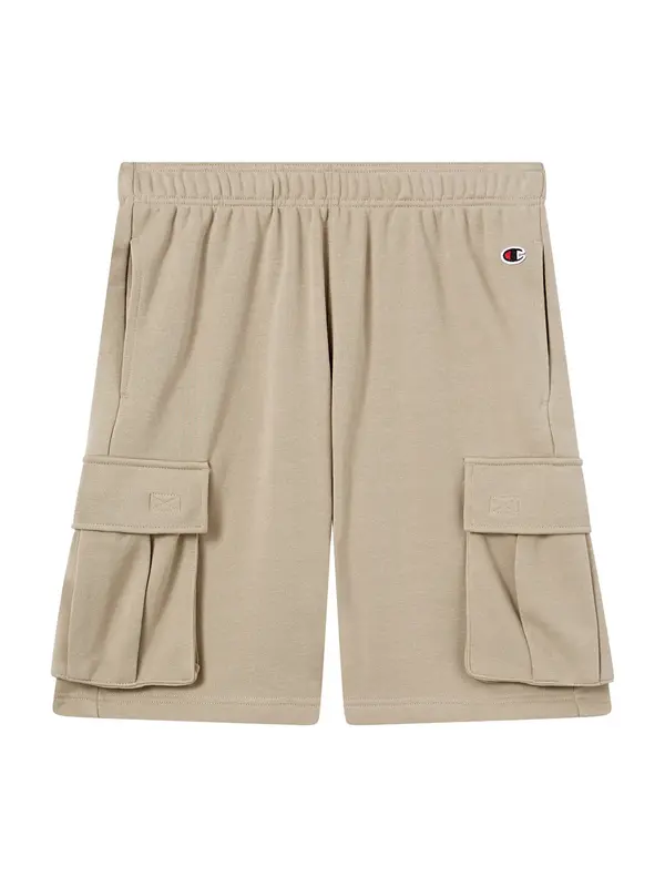 Champion Authentic Athletic Apparel Champion Authentic Athletic Apparel Cargo hlače  bež