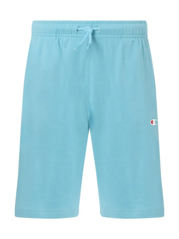 Champion Authentic Athletic Apparel Champion Authentic Athletic Apparel Hlače  akvamarin