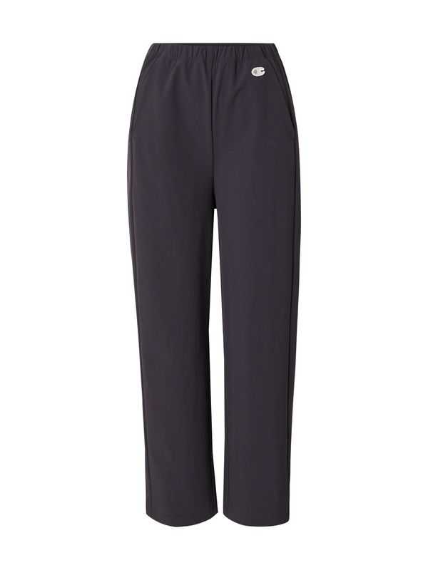 Champion Authentic Athletic Apparel Champion Authentic Athletic Apparel Hlače  bež / antracit siva / zelena / bijela