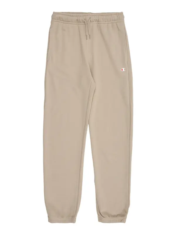 Champion Authentic Athletic Apparel Champion Authentic Athletic Apparel Hlače  bež