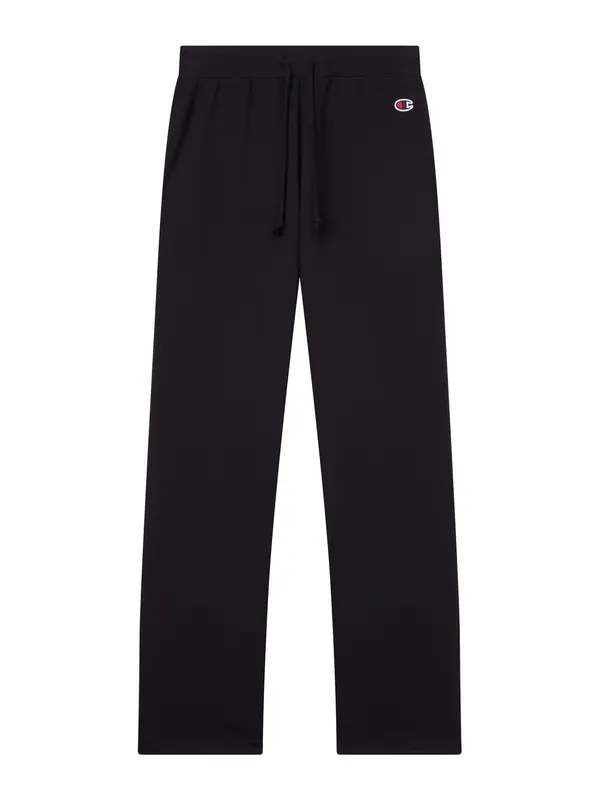 Champion Authentic Athletic Apparel Champion Authentic Athletic Apparel Hlače  crna