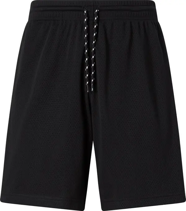 Champion Authentic Athletic Apparel Champion Authentic Athletic Apparel Hlače  crna