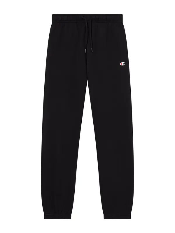 Champion Authentic Athletic Apparel Champion Authentic Athletic Apparel Hlače  crna