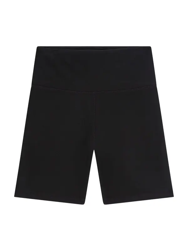 Champion Authentic Athletic Apparel Champion Authentic Athletic Apparel Hlače  crna