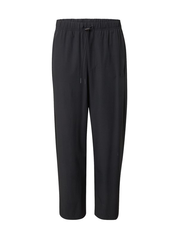 Champion Authentic Athletic Apparel Champion Authentic Athletic Apparel Hlače  crna