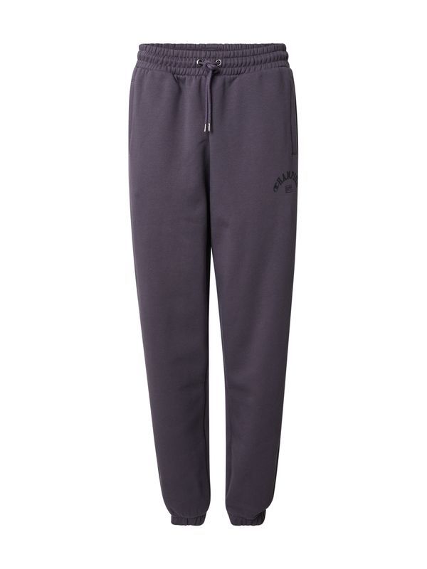 Champion Authentic Athletic Apparel Champion Authentic Athletic Apparel Hlače  ljubičasta