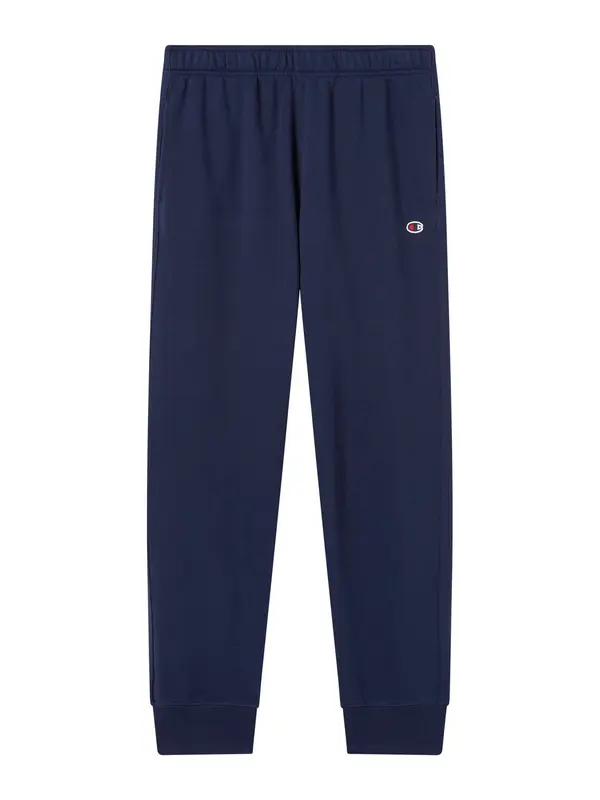 Champion Authentic Athletic Apparel Champion Authentic Athletic Apparel Hlače  mornarsko plava