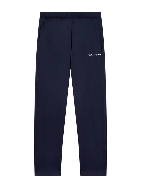 Champion Authentic Athletic Apparel Champion Authentic Athletic Apparel Hlače  mornarsko plava