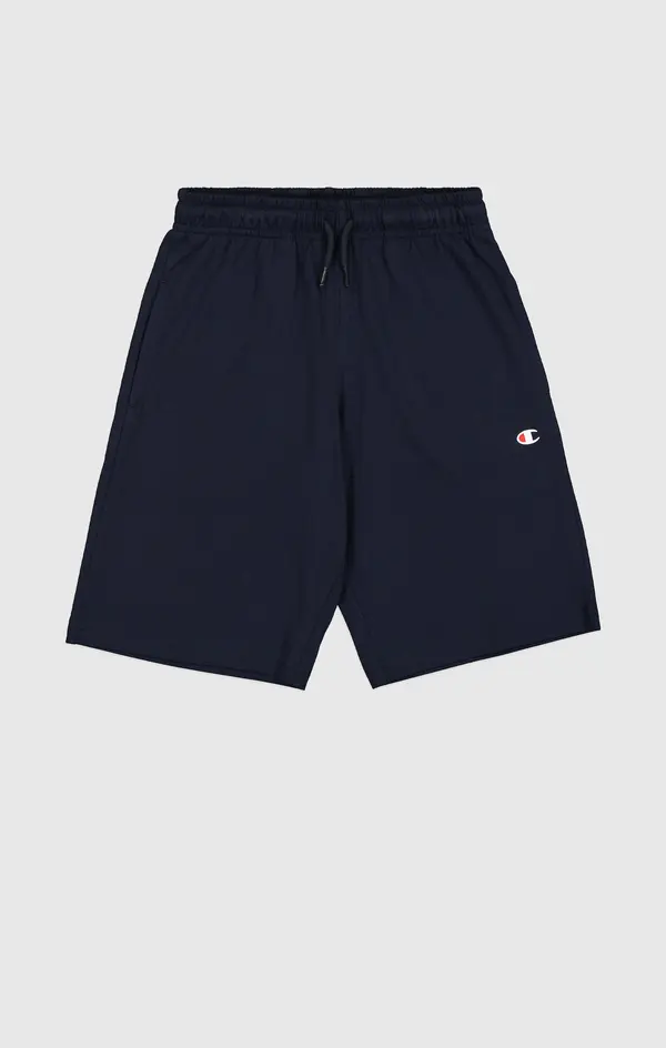 Champion Authentic Athletic Apparel Champion Authentic Athletic Apparel Hlače  mornarsko plava
